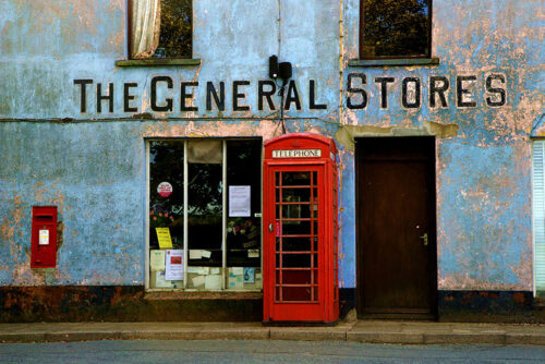 General Store Mathry